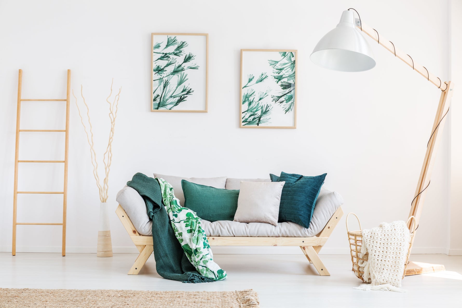 Transform Your Space with These Top Home Décor Trends