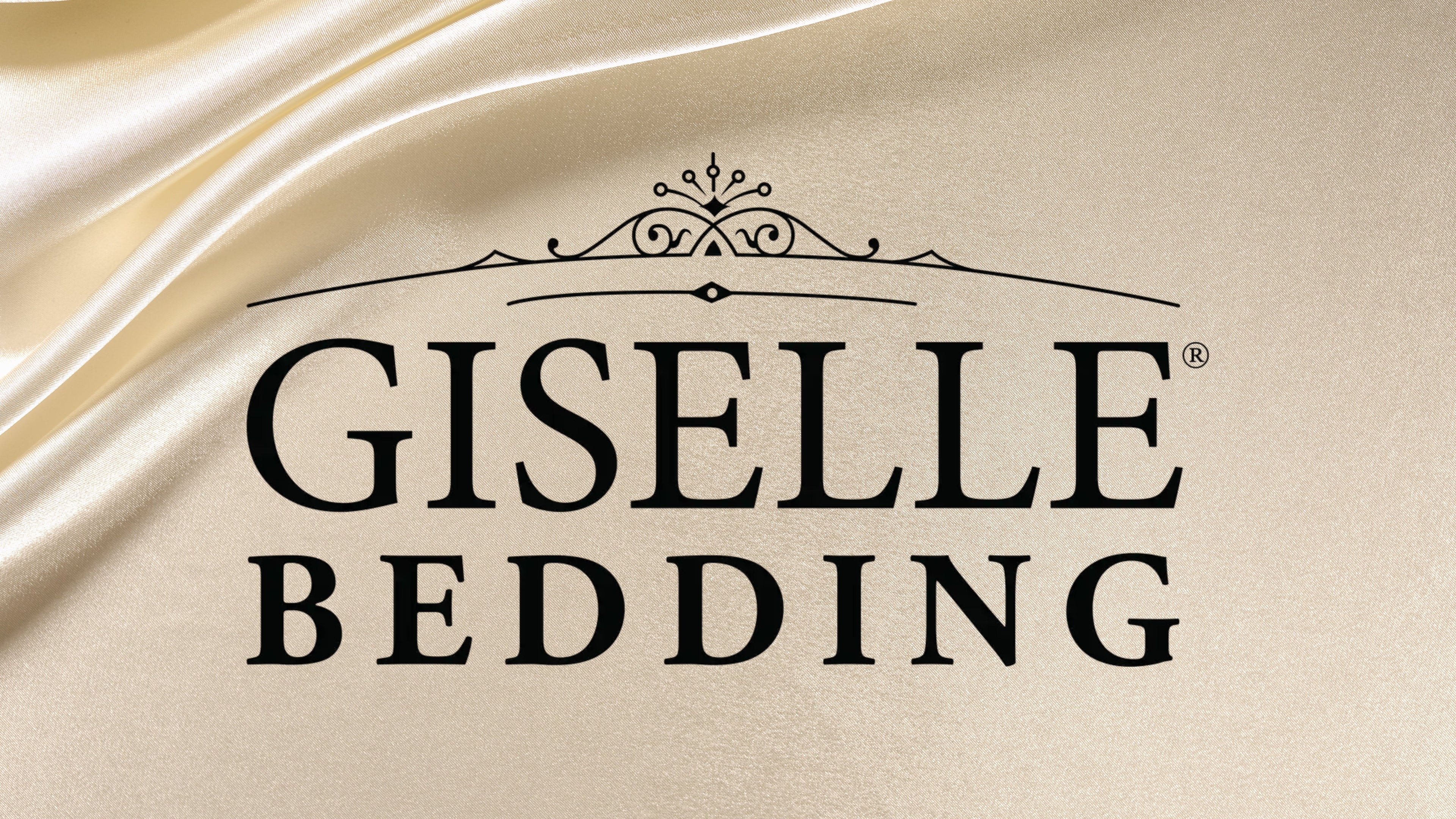 Giselle Bedding