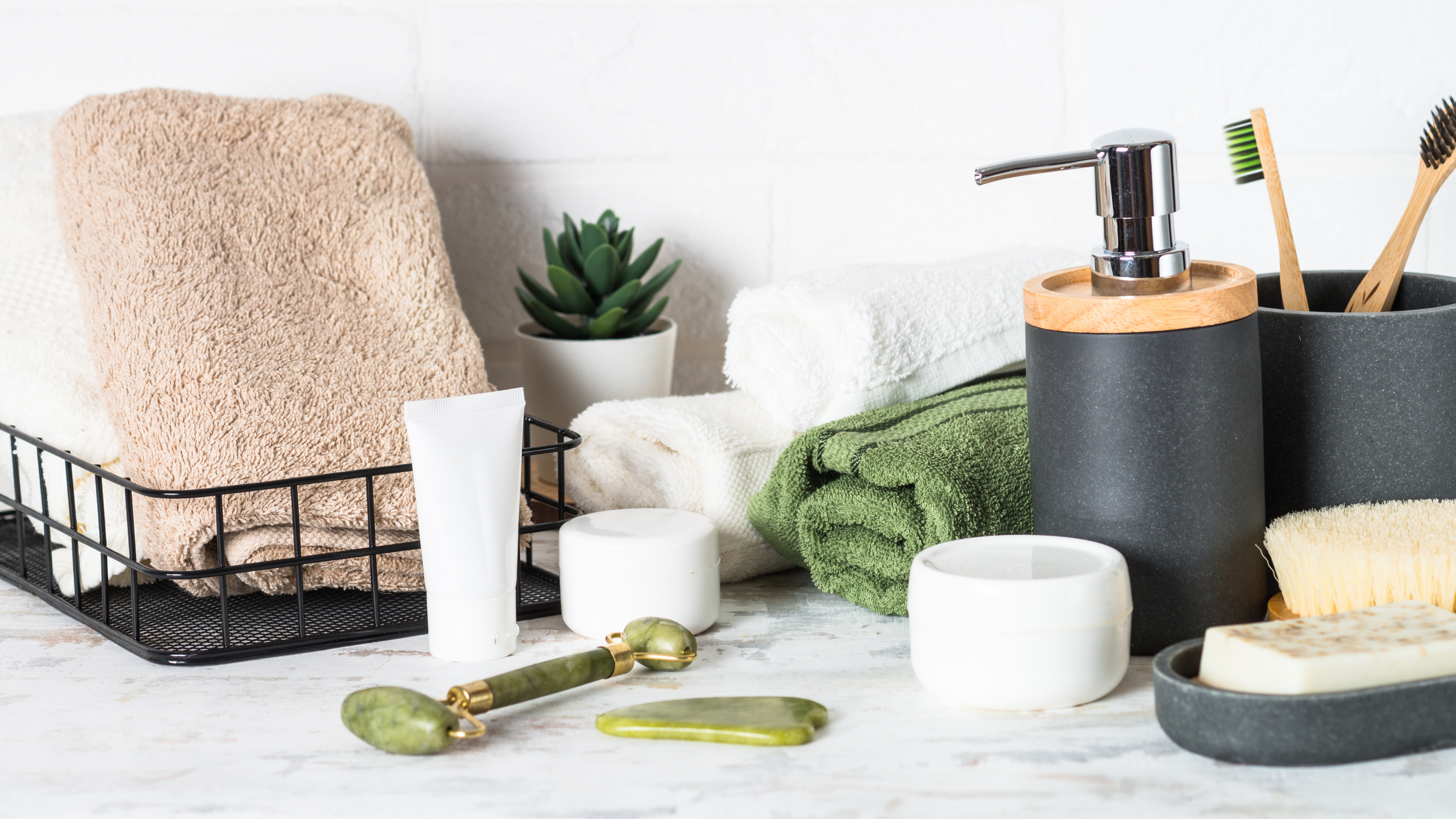 Vanity Accessories