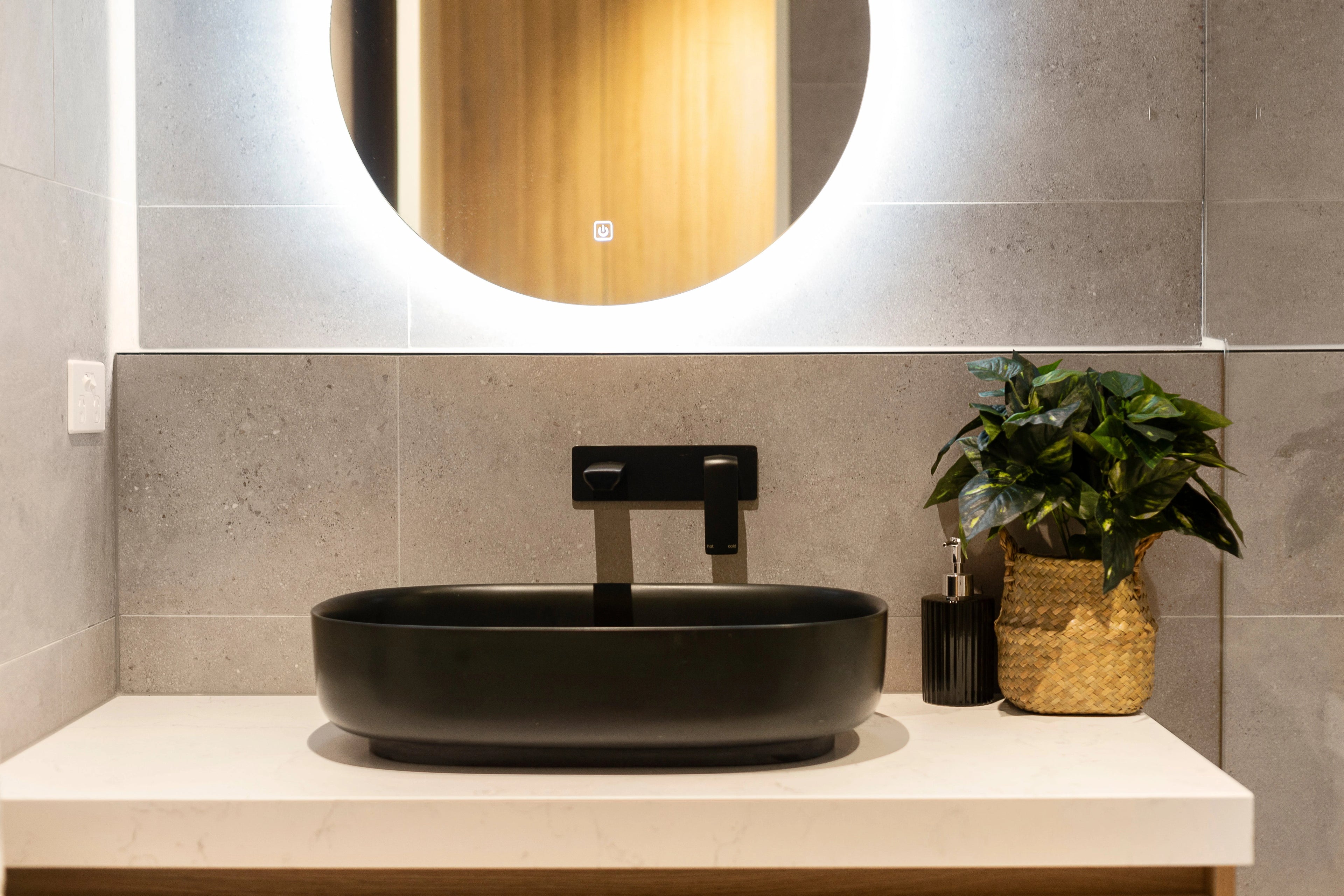 Basins