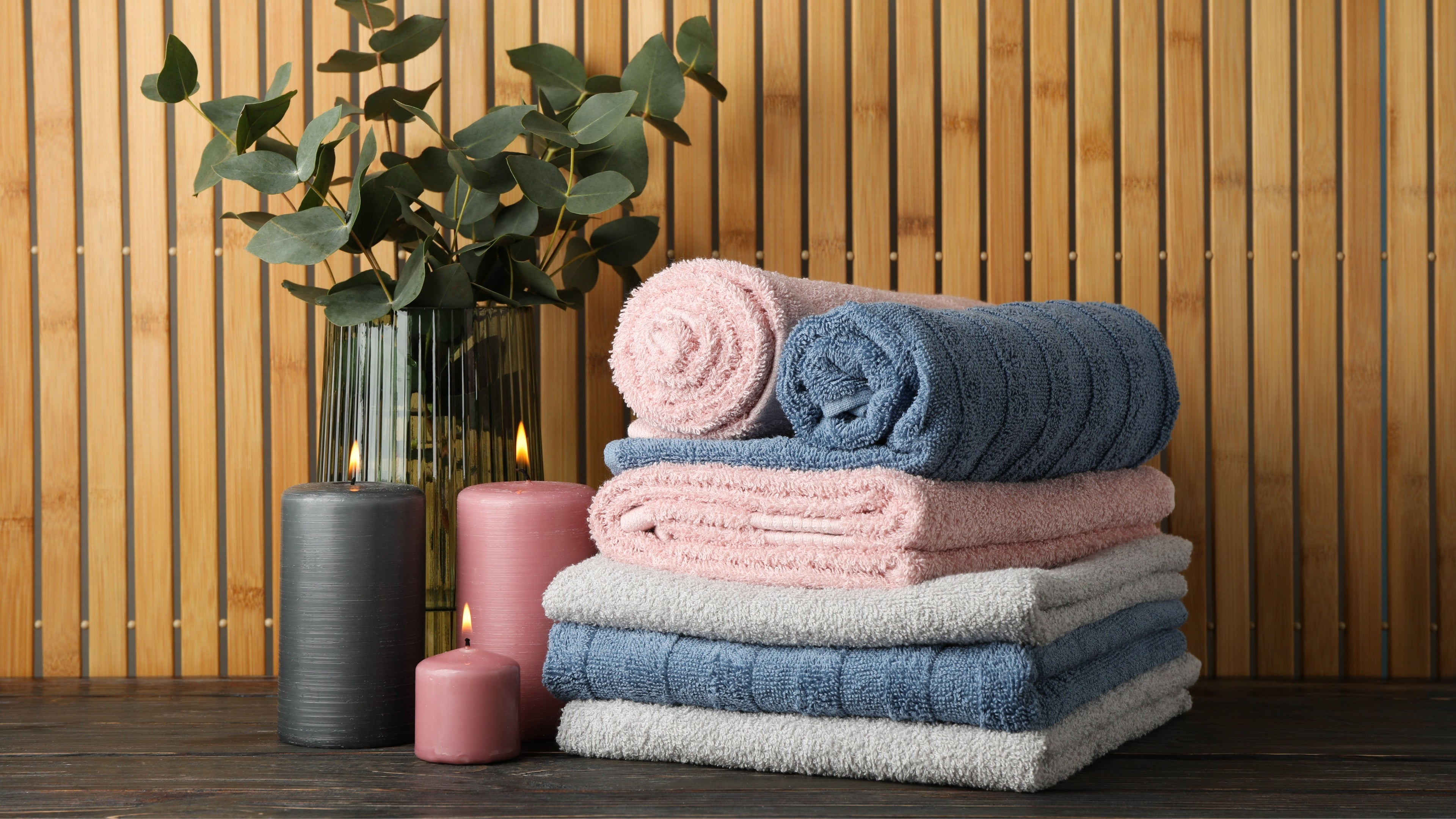 Bath Towels