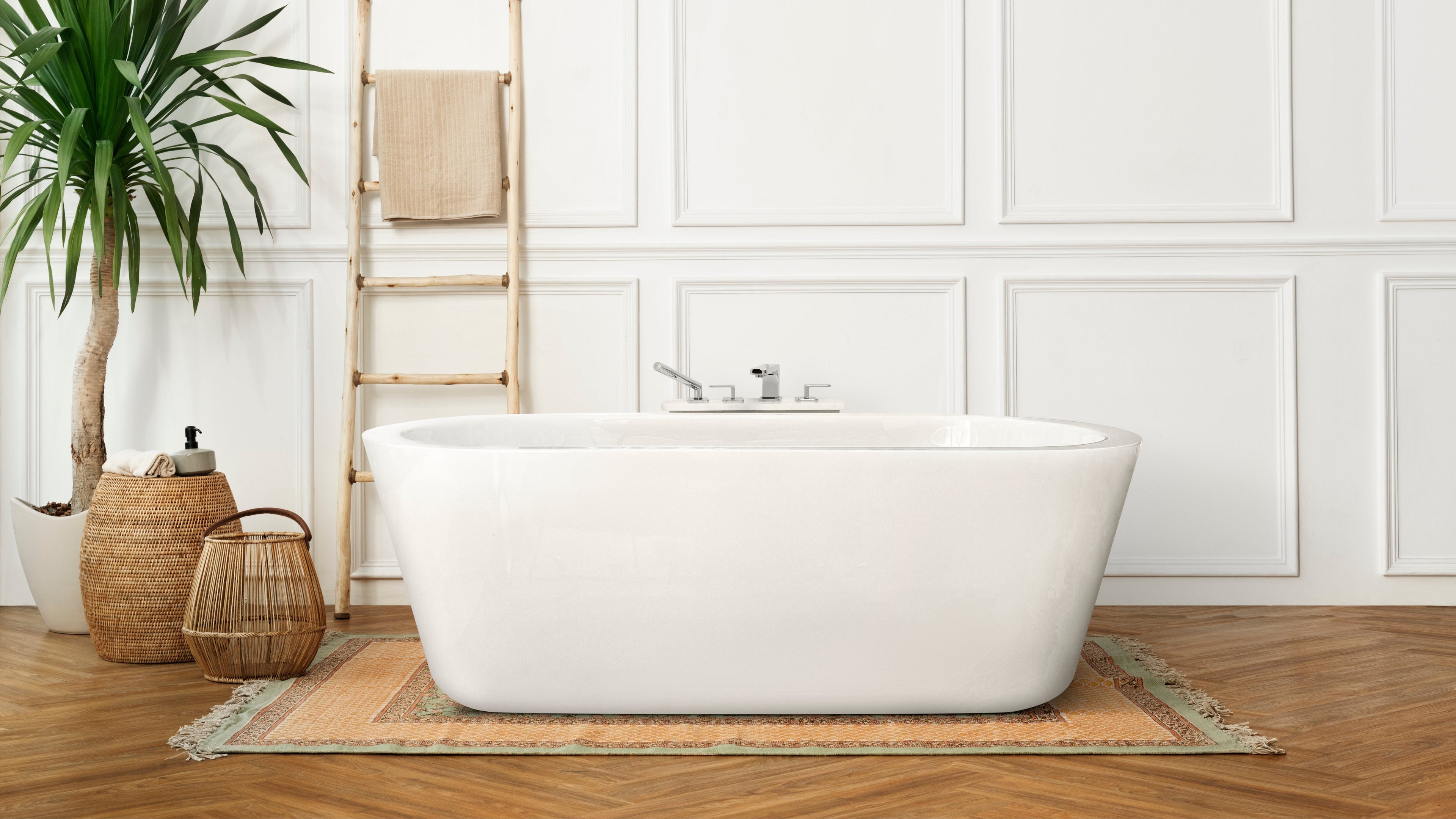 Baths