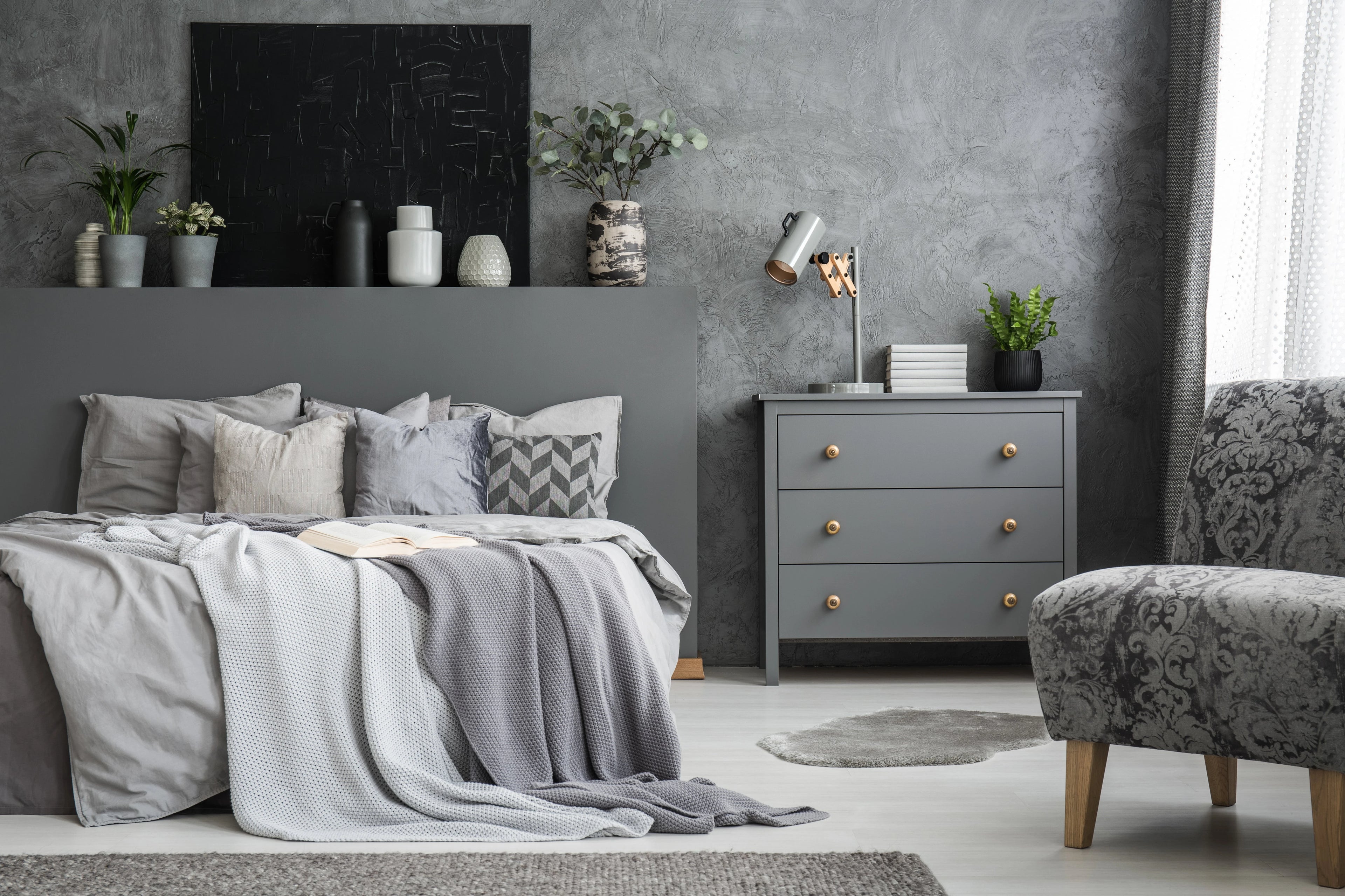 Bedroom Suites