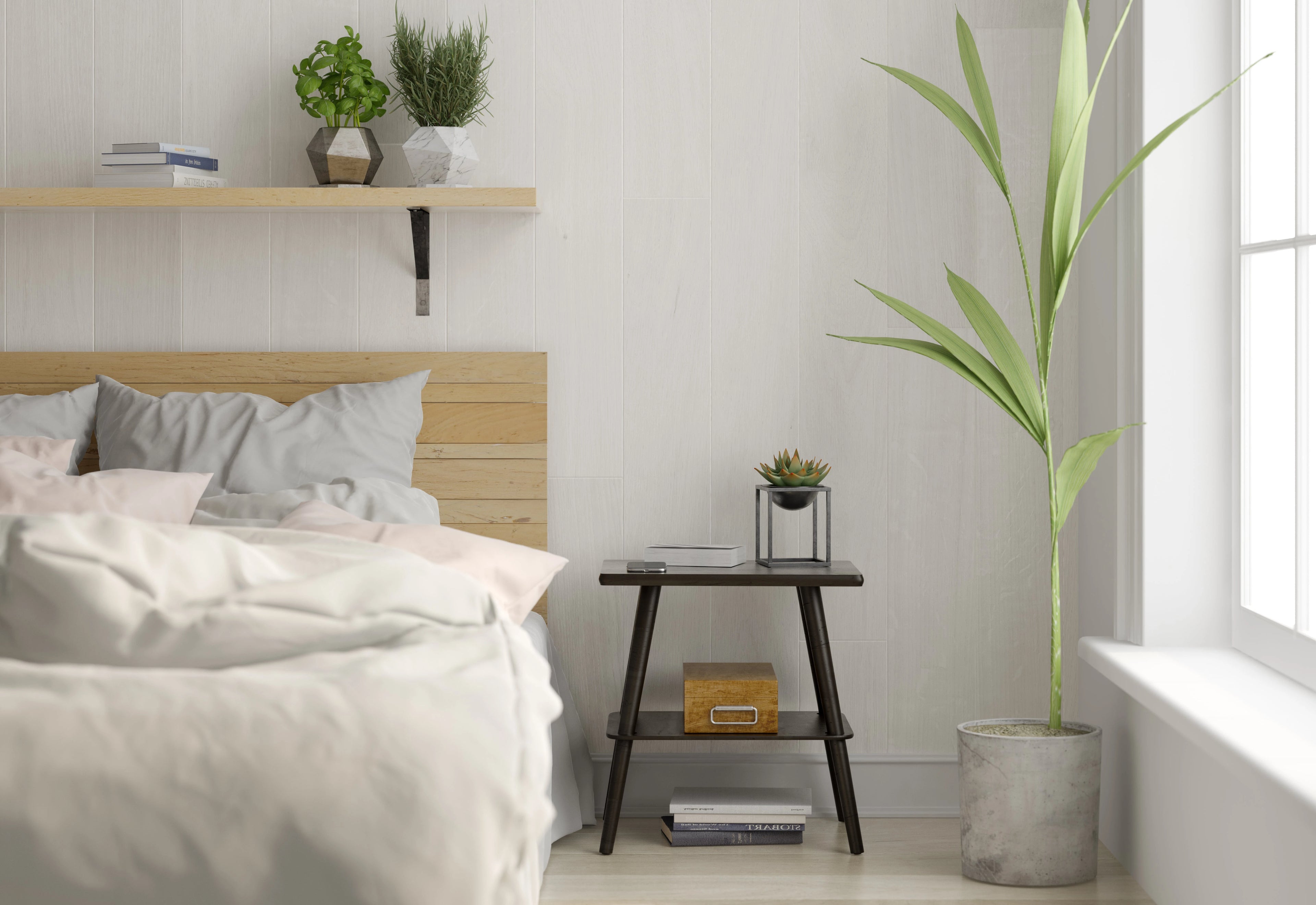 Bedside Tables