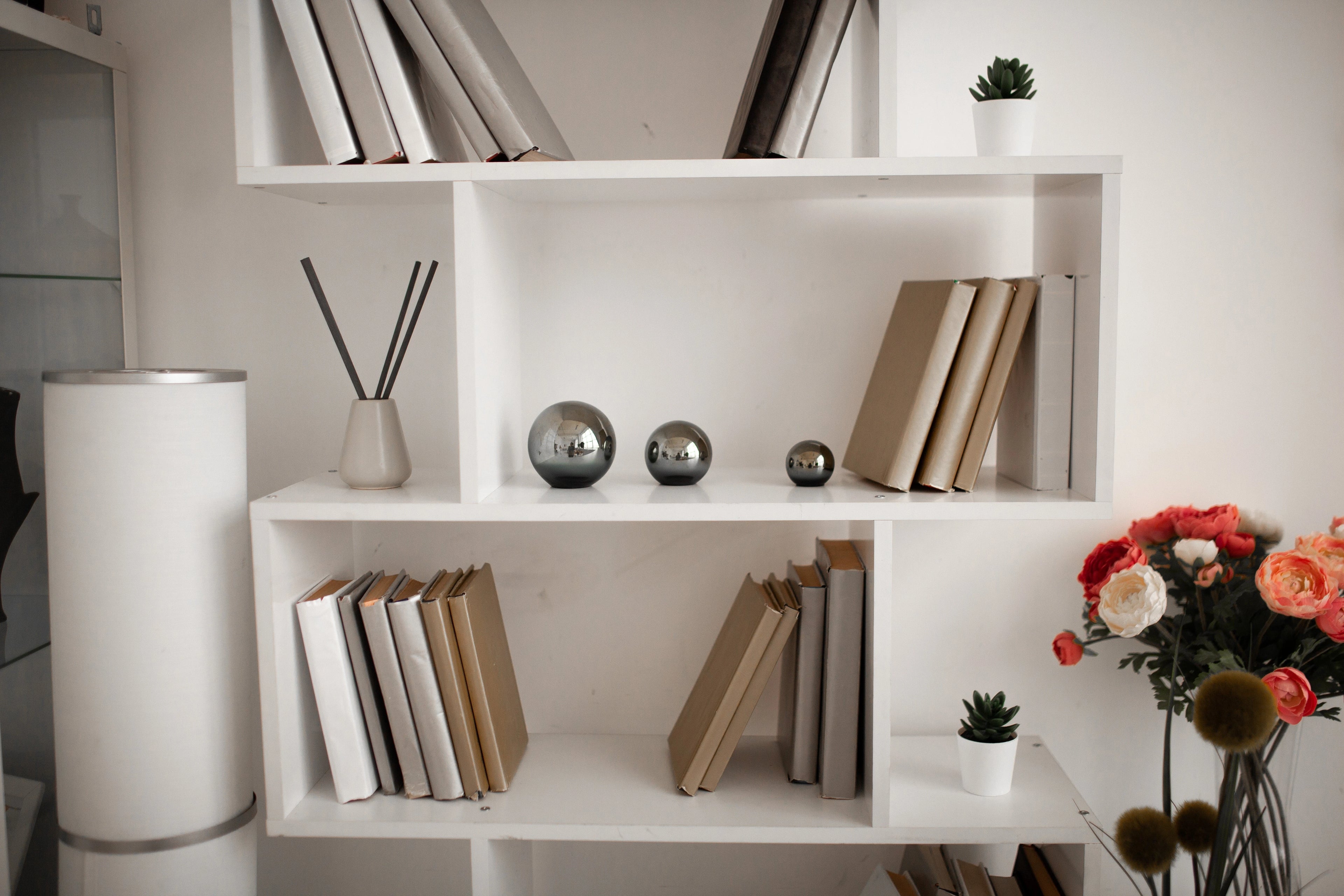 Bookcases