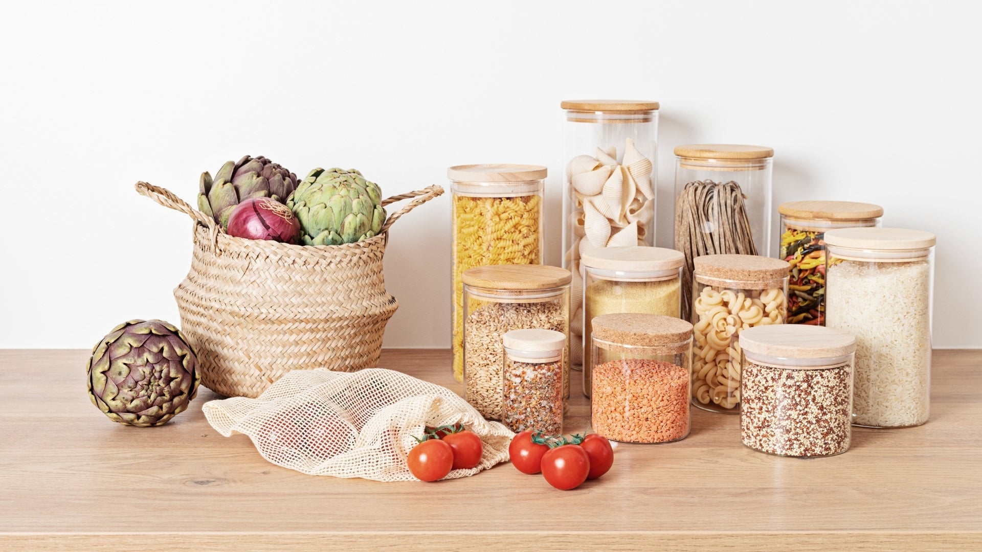 Food Storage