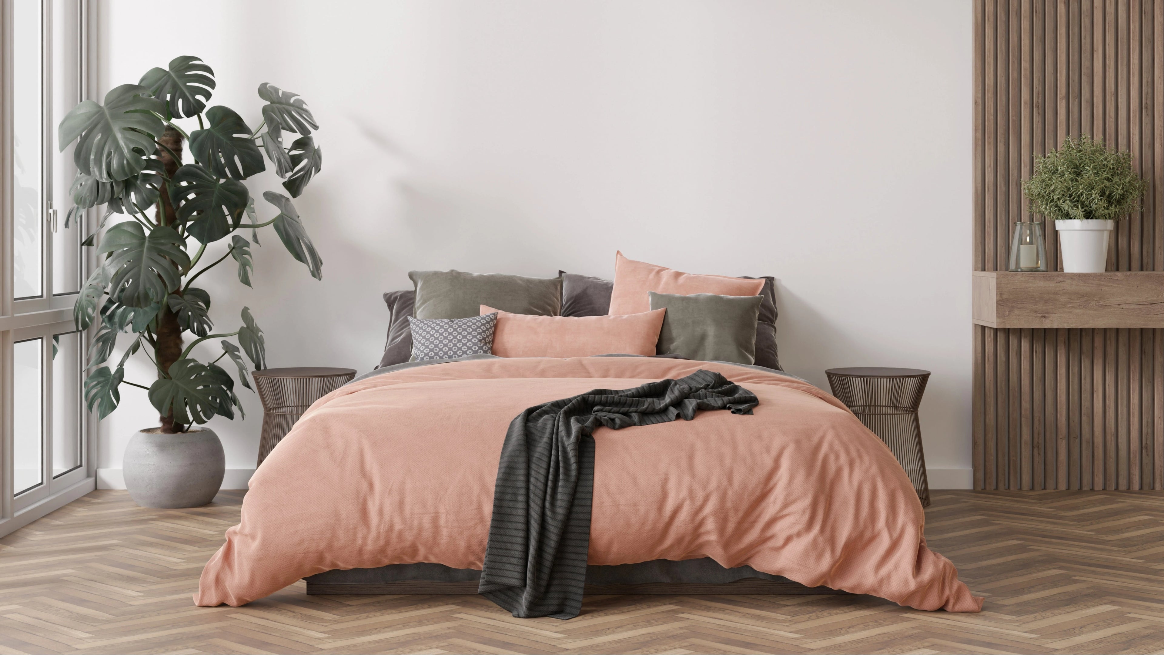 Coverlets & Comforters