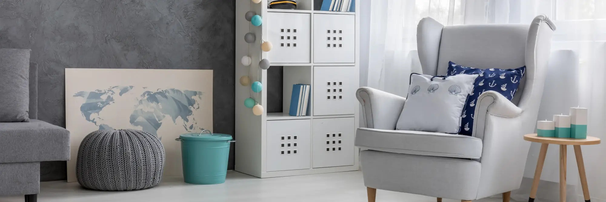 Cube Storage