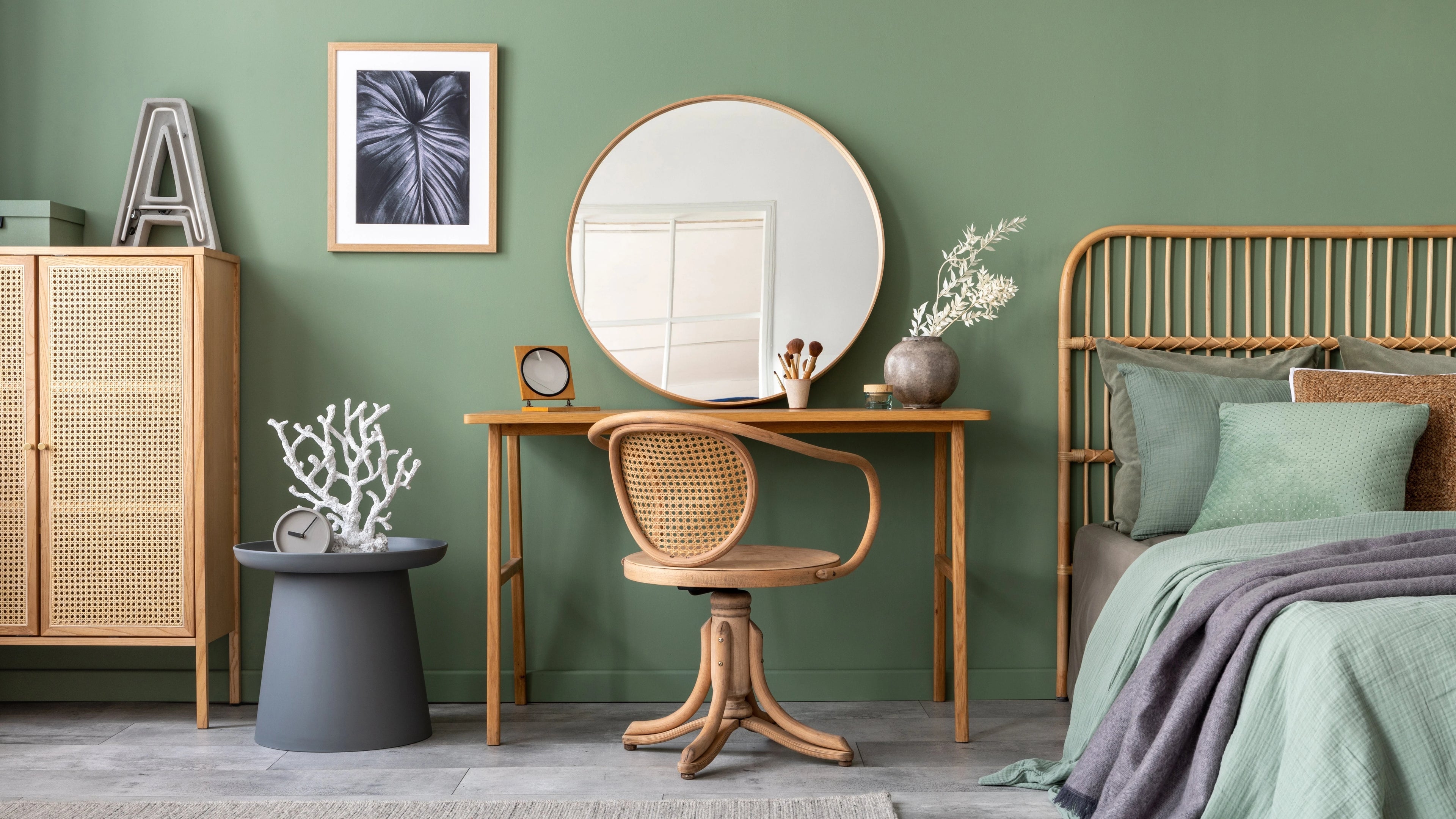 Dressing Tables
