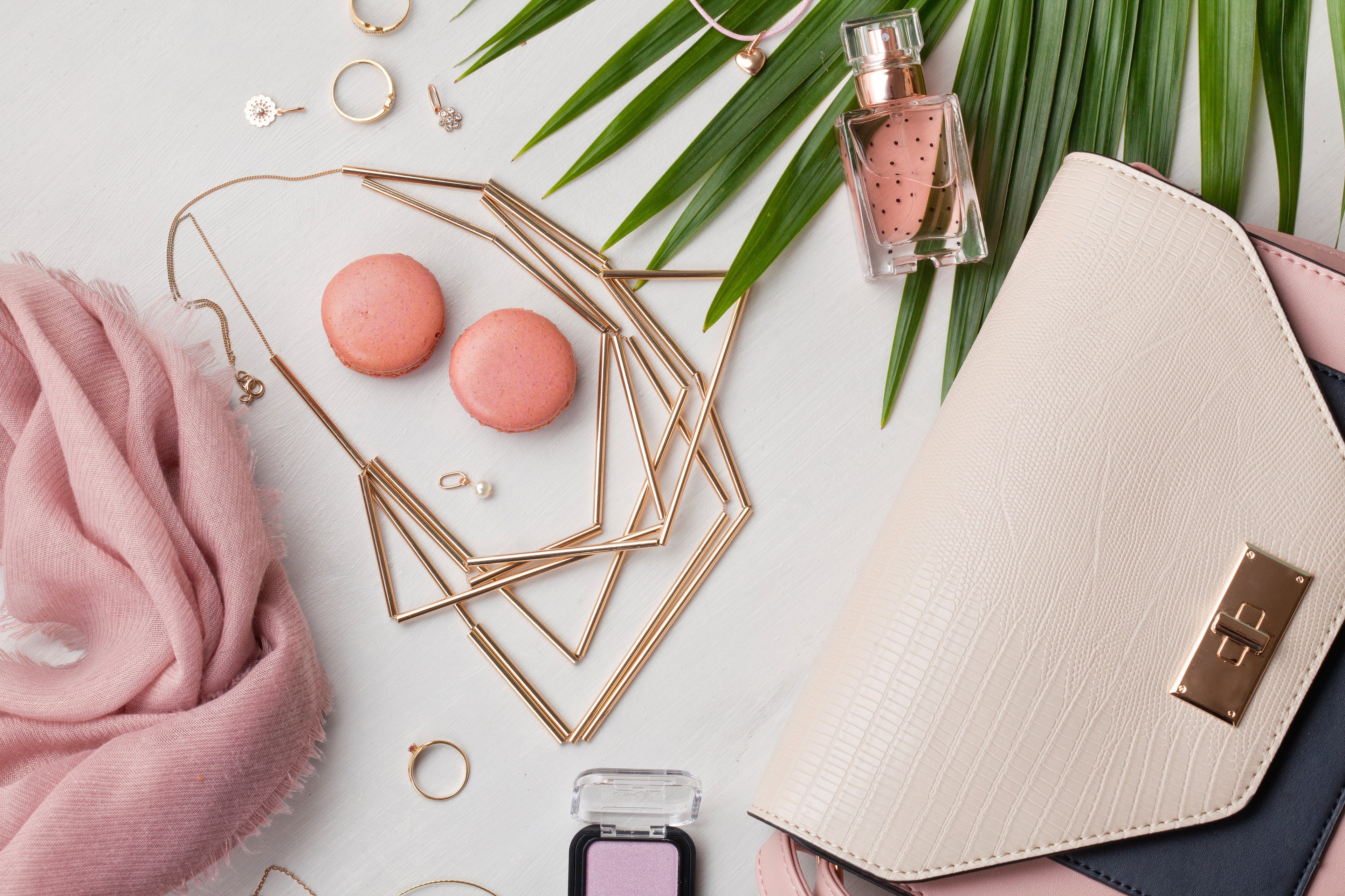 Jewellery Boxes & Storage