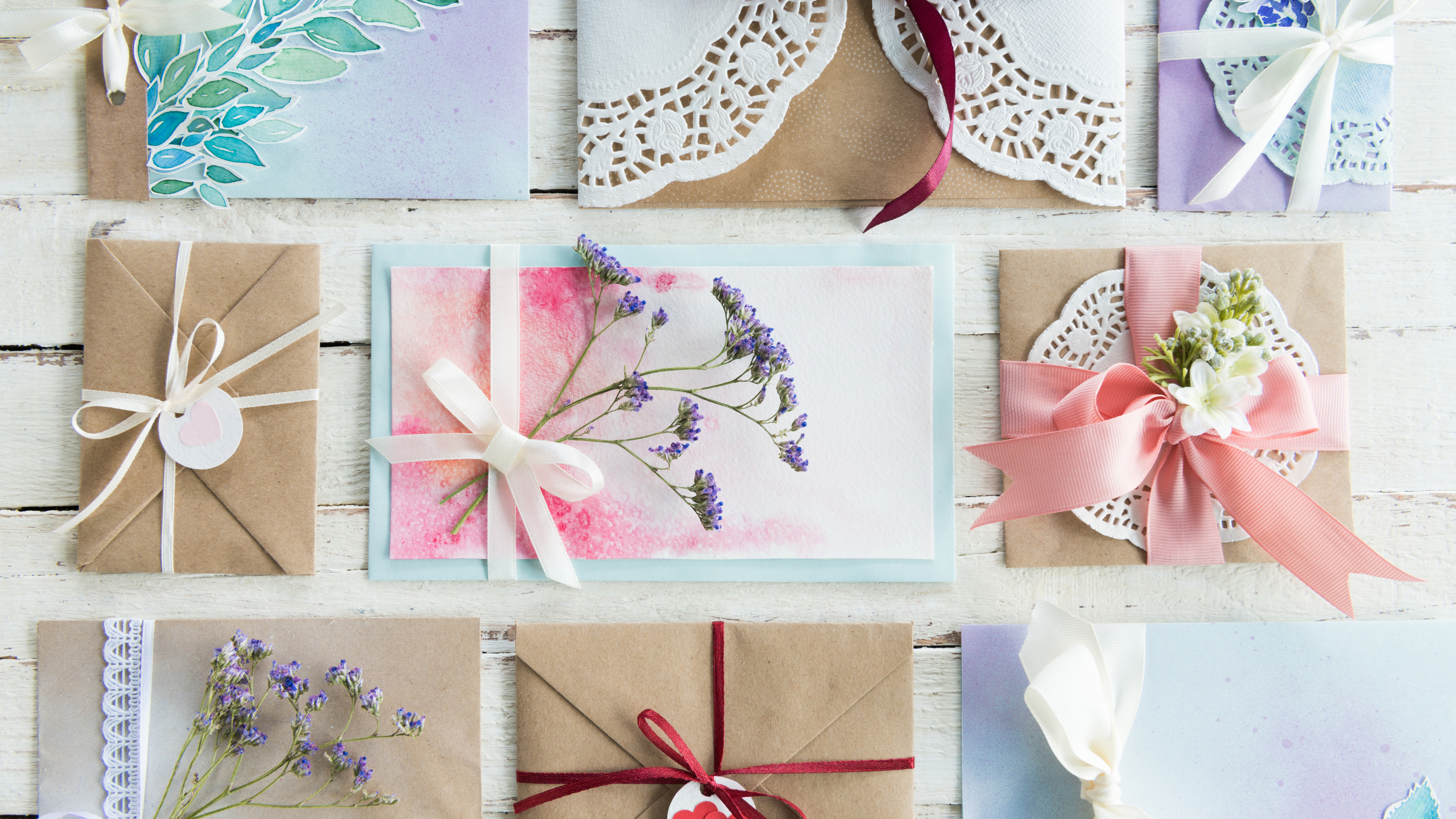 Greeting Cards