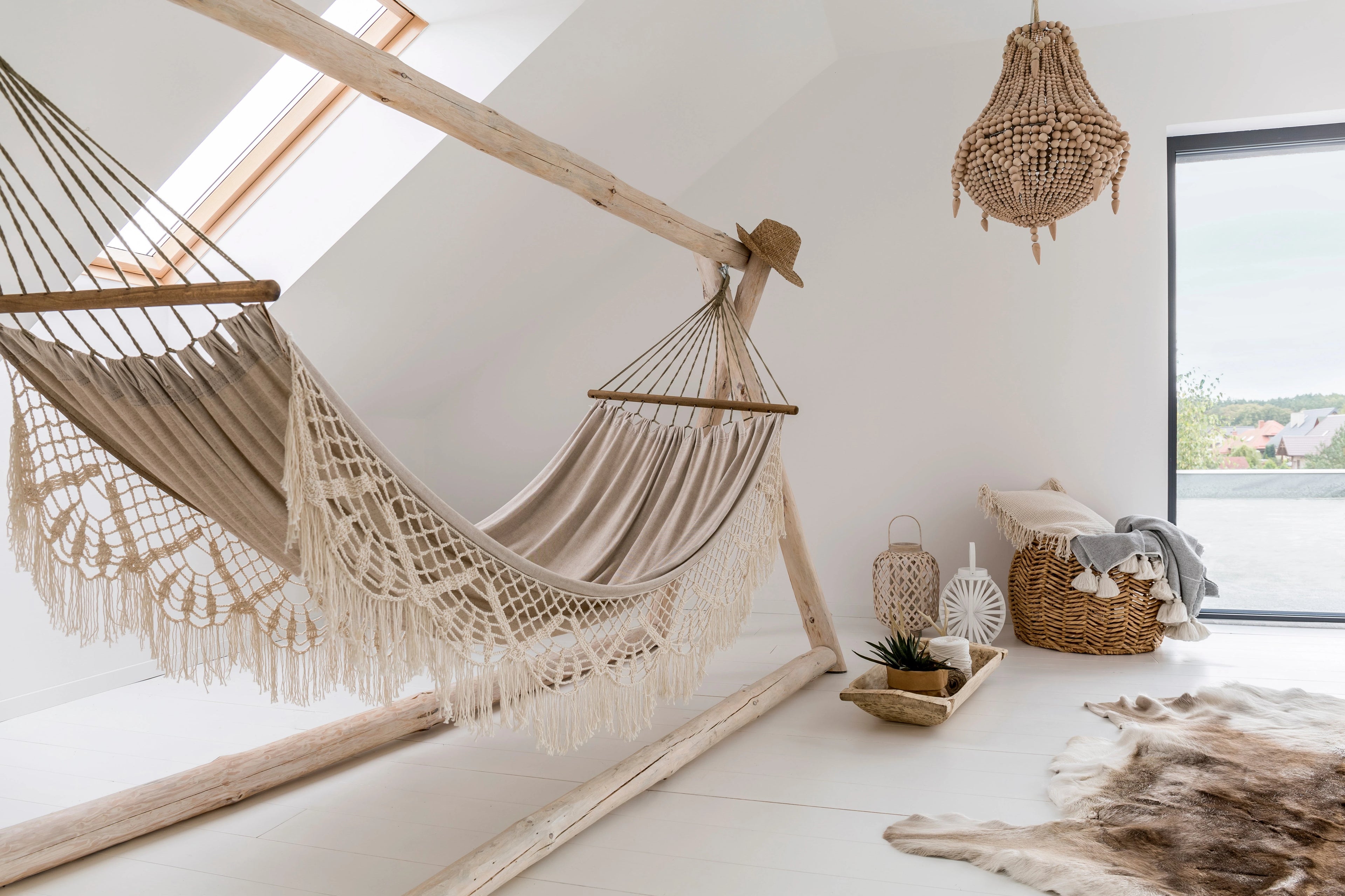 Hammocks