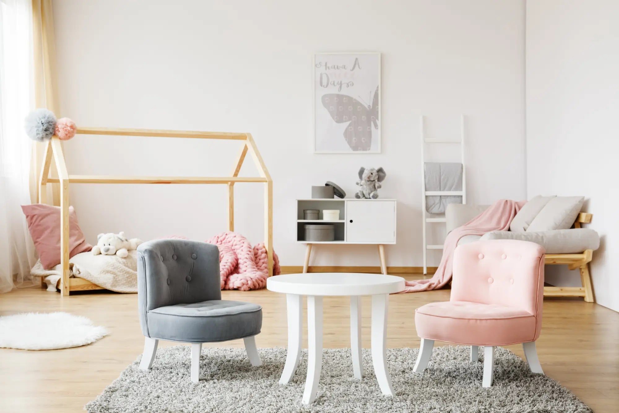 Kids Furniture