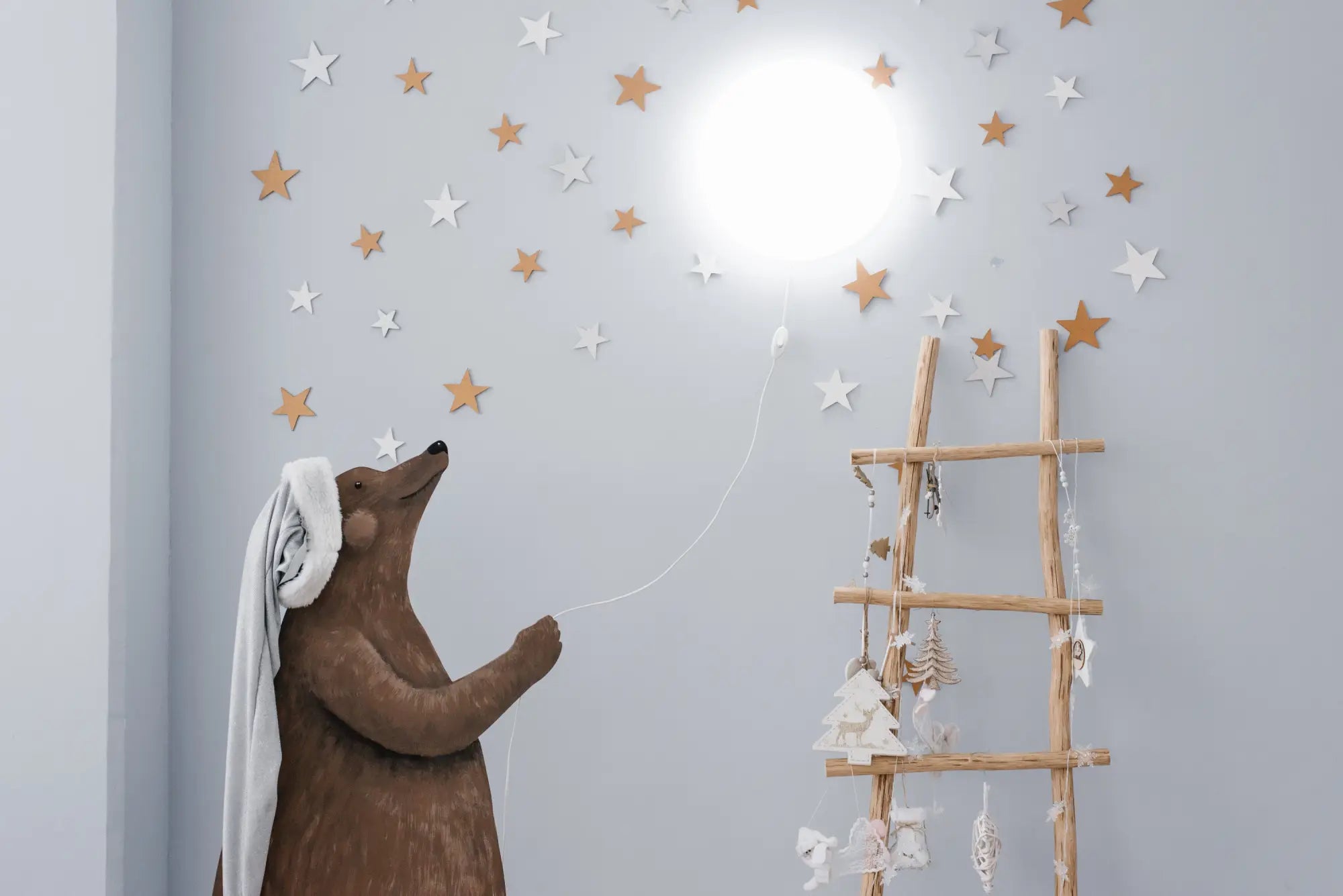 Kids Lighting