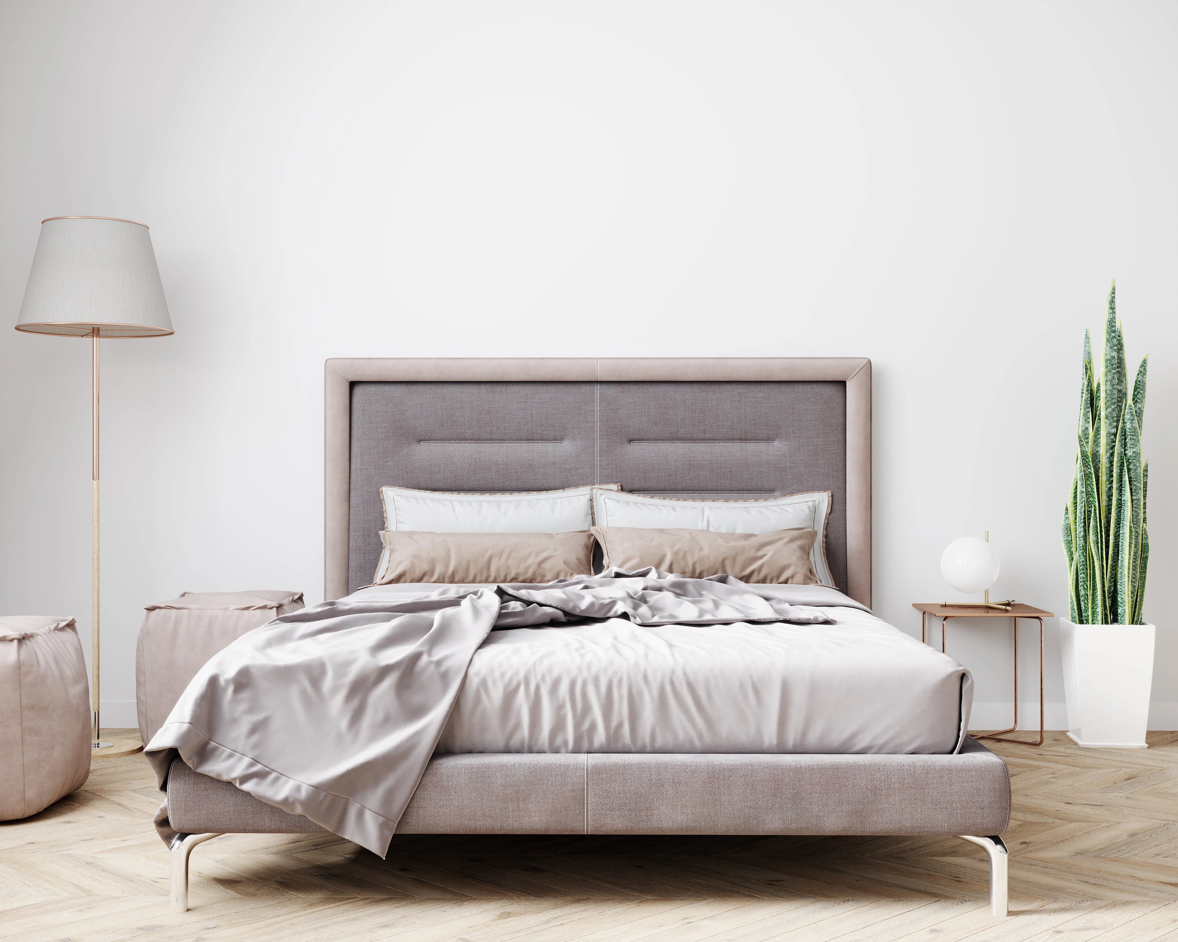 King Single Beds