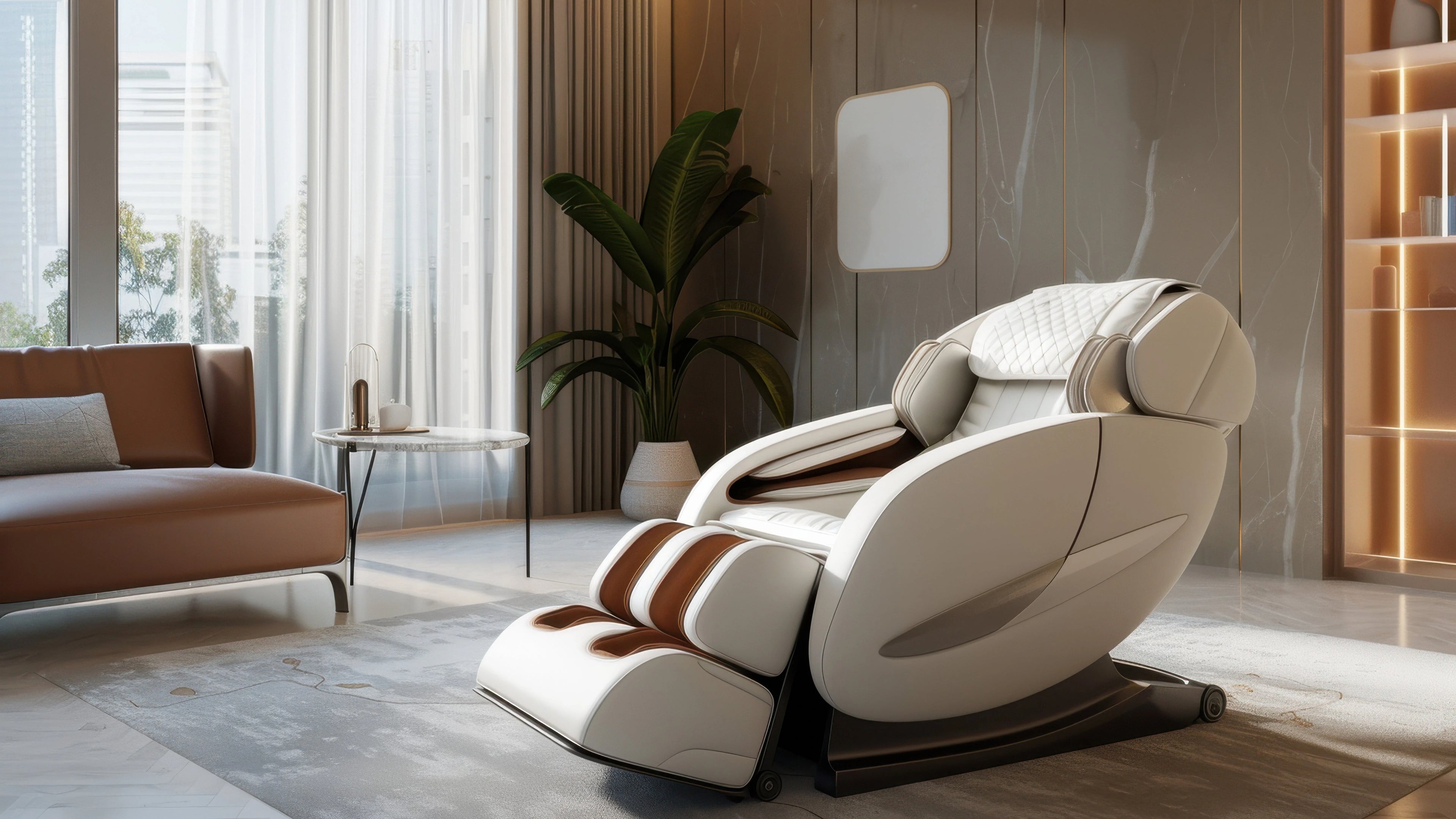 Massage Chairs