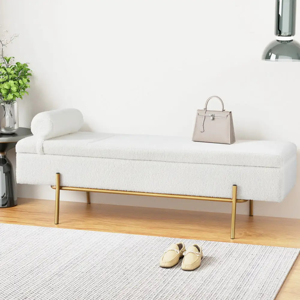 Ottomans Footstools & Pouffes