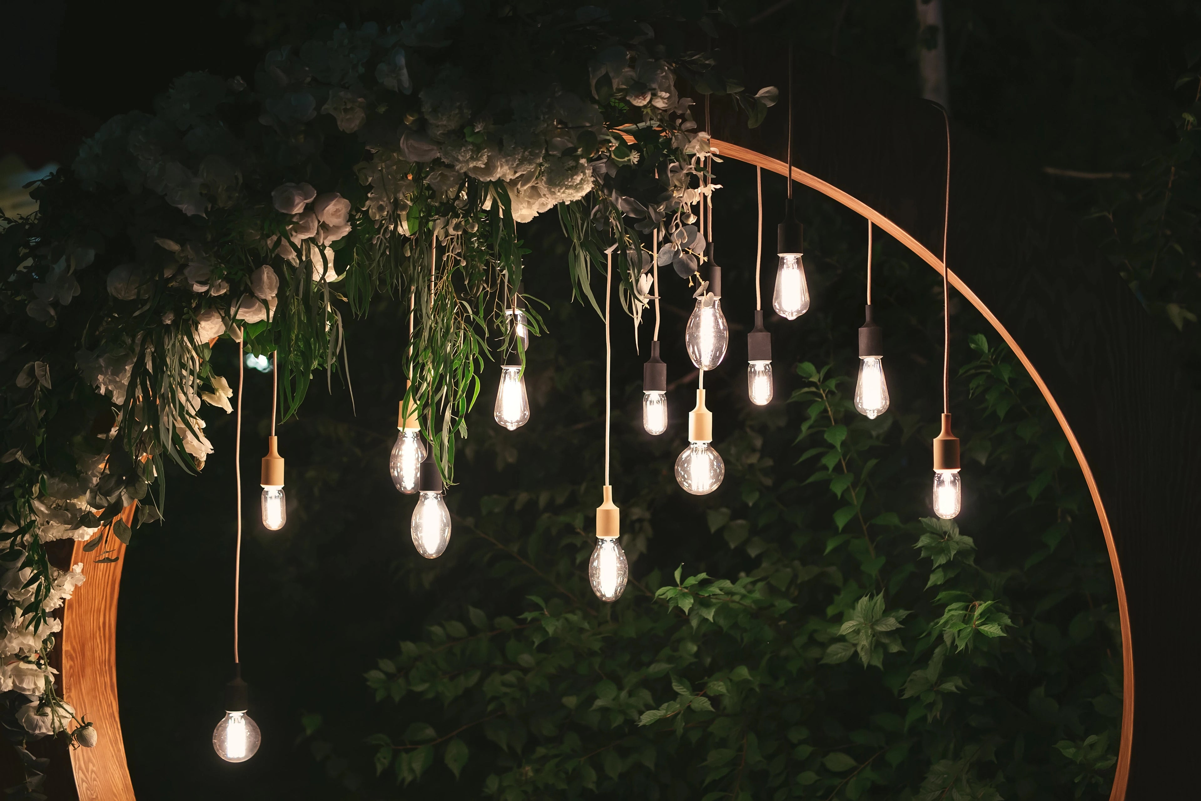 Outdoor Lights
