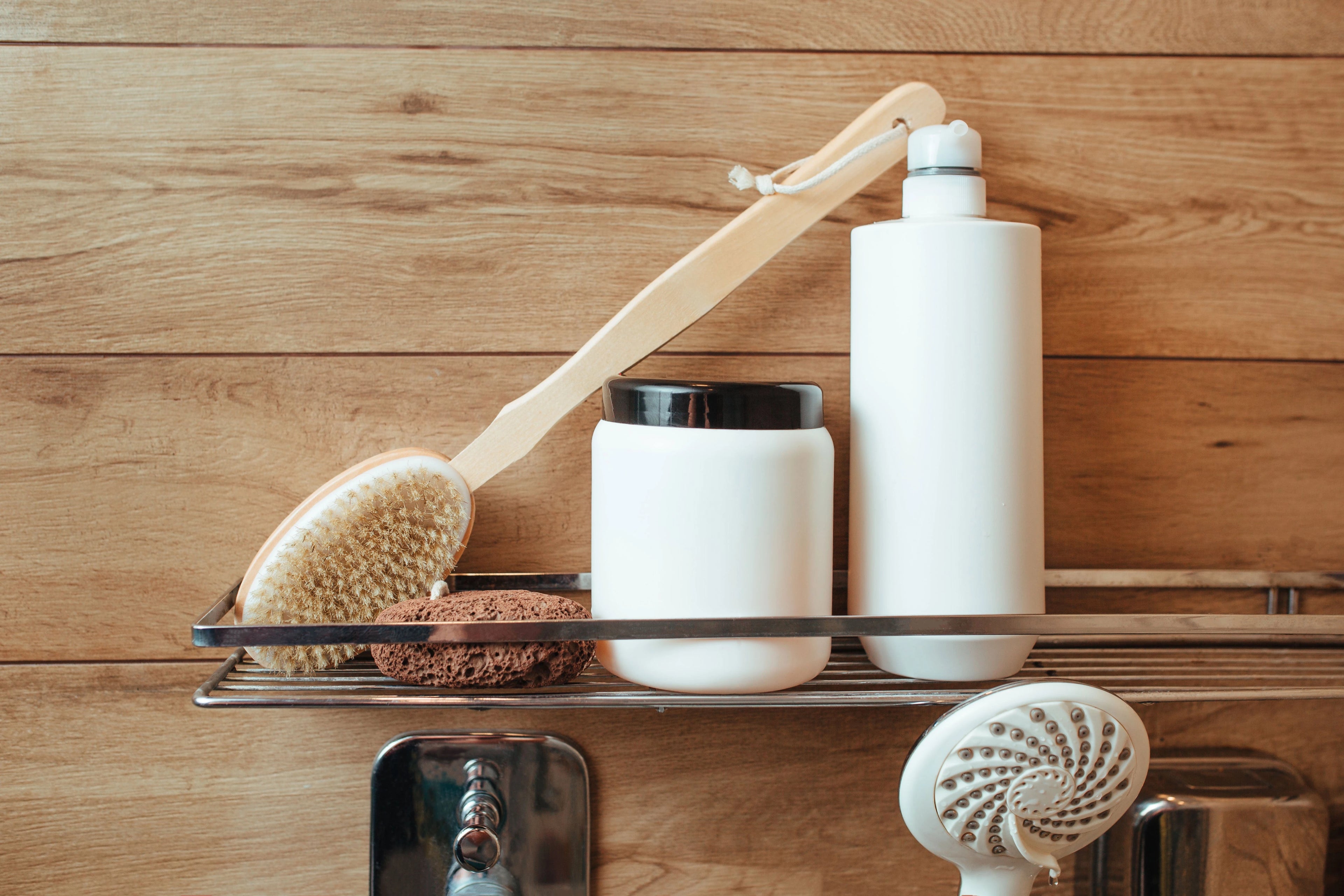 Shower Accessories