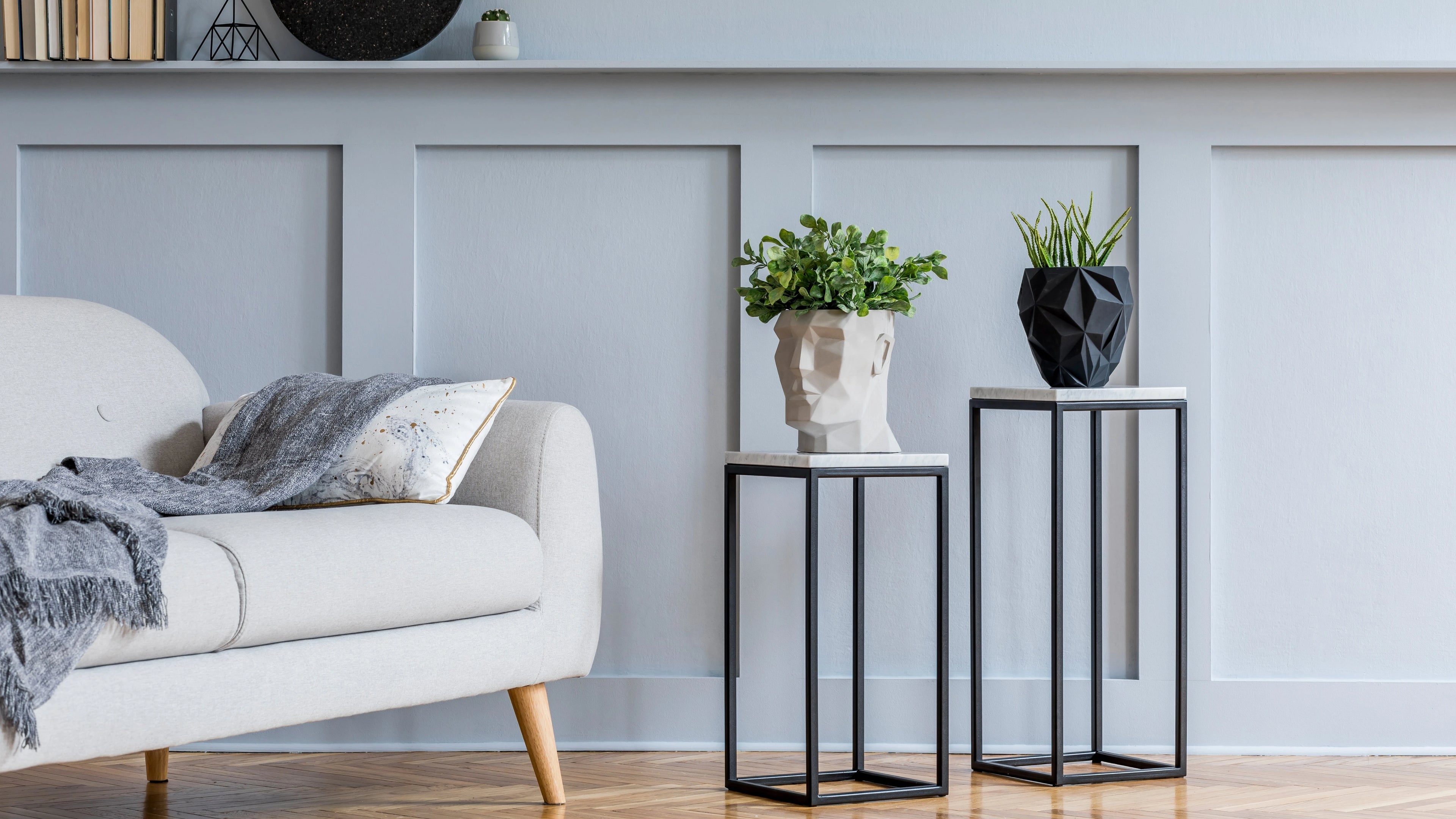 Side Tables