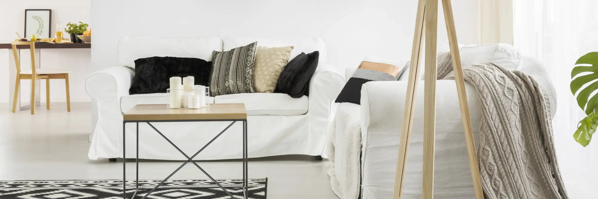 Sofa & Armchair Covers