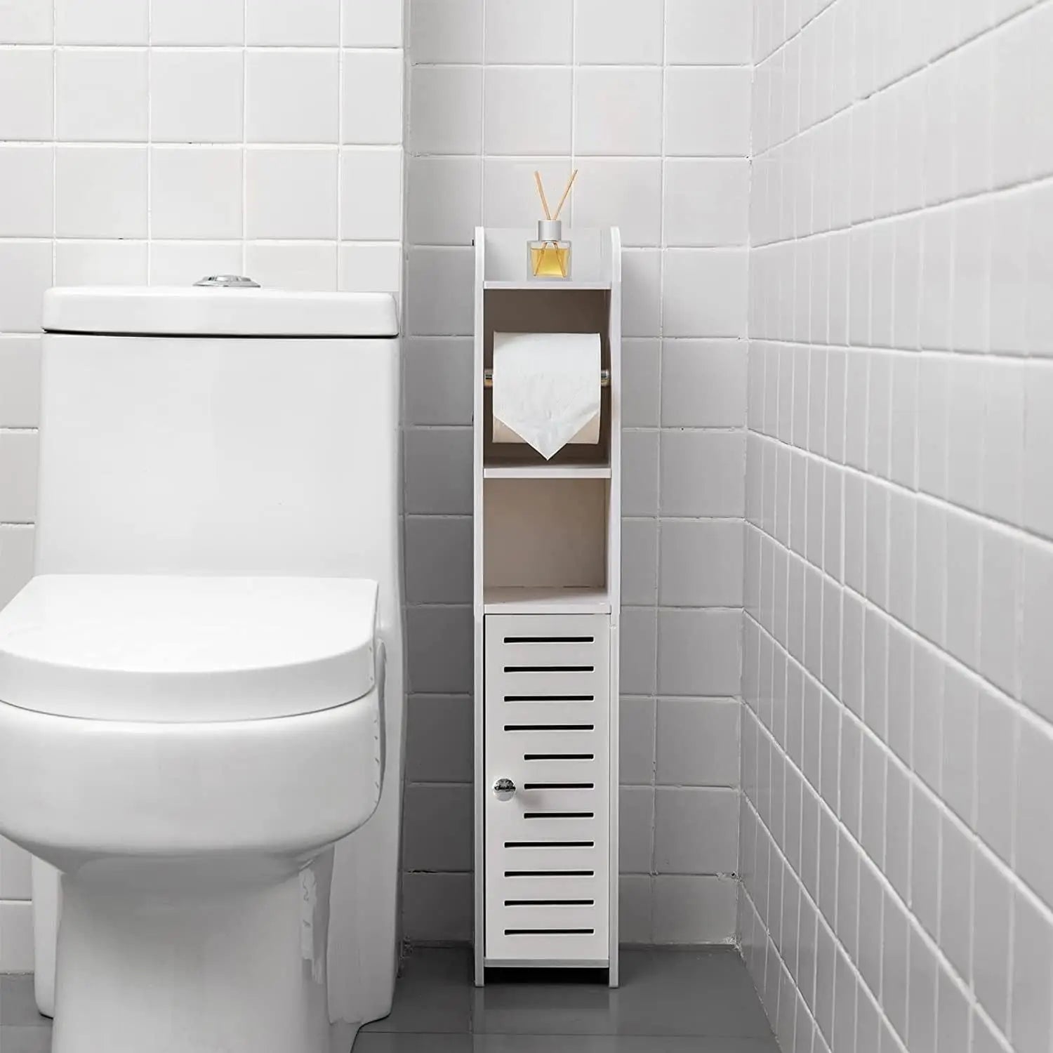 Toilet Accessories
