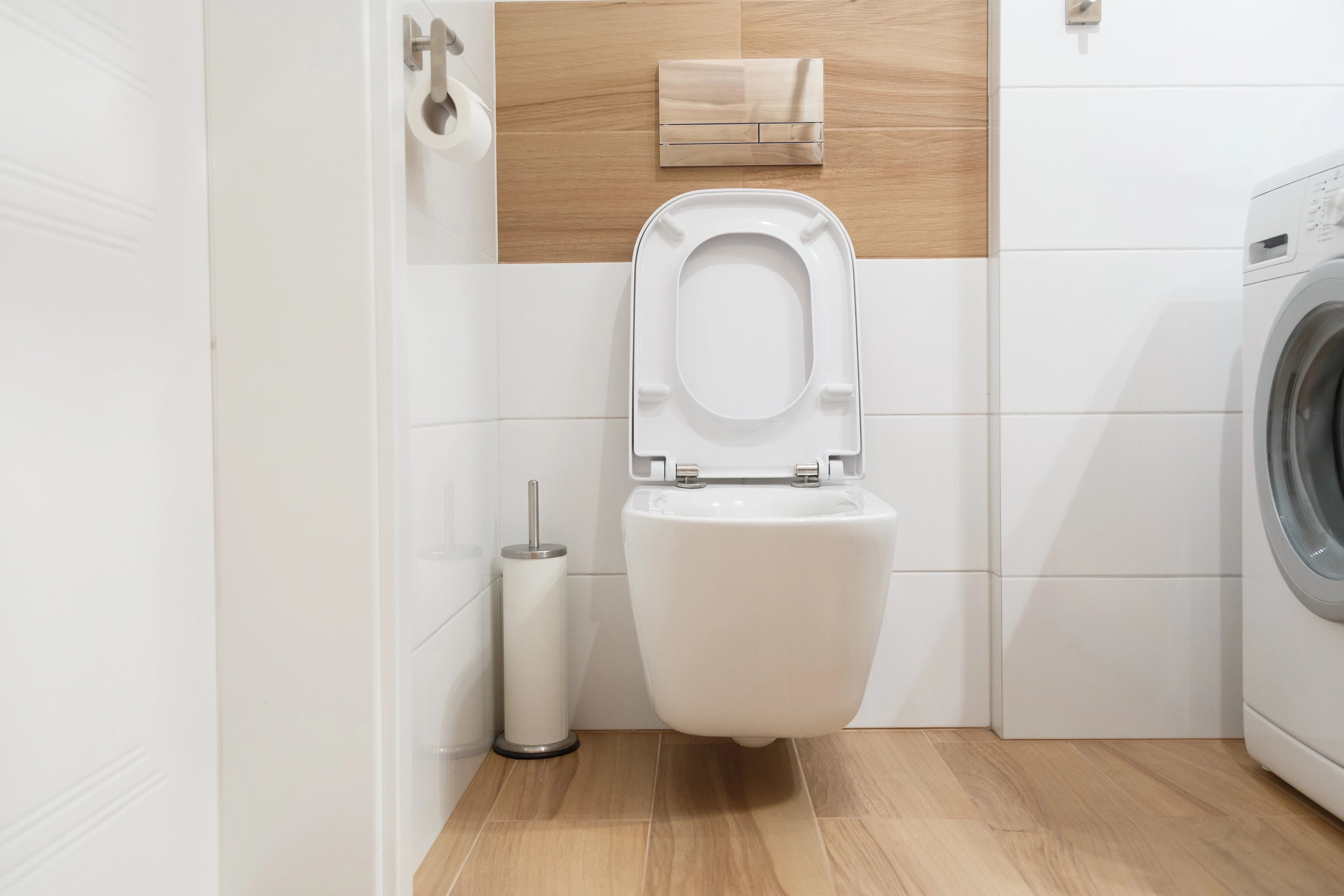 Toilet Suites