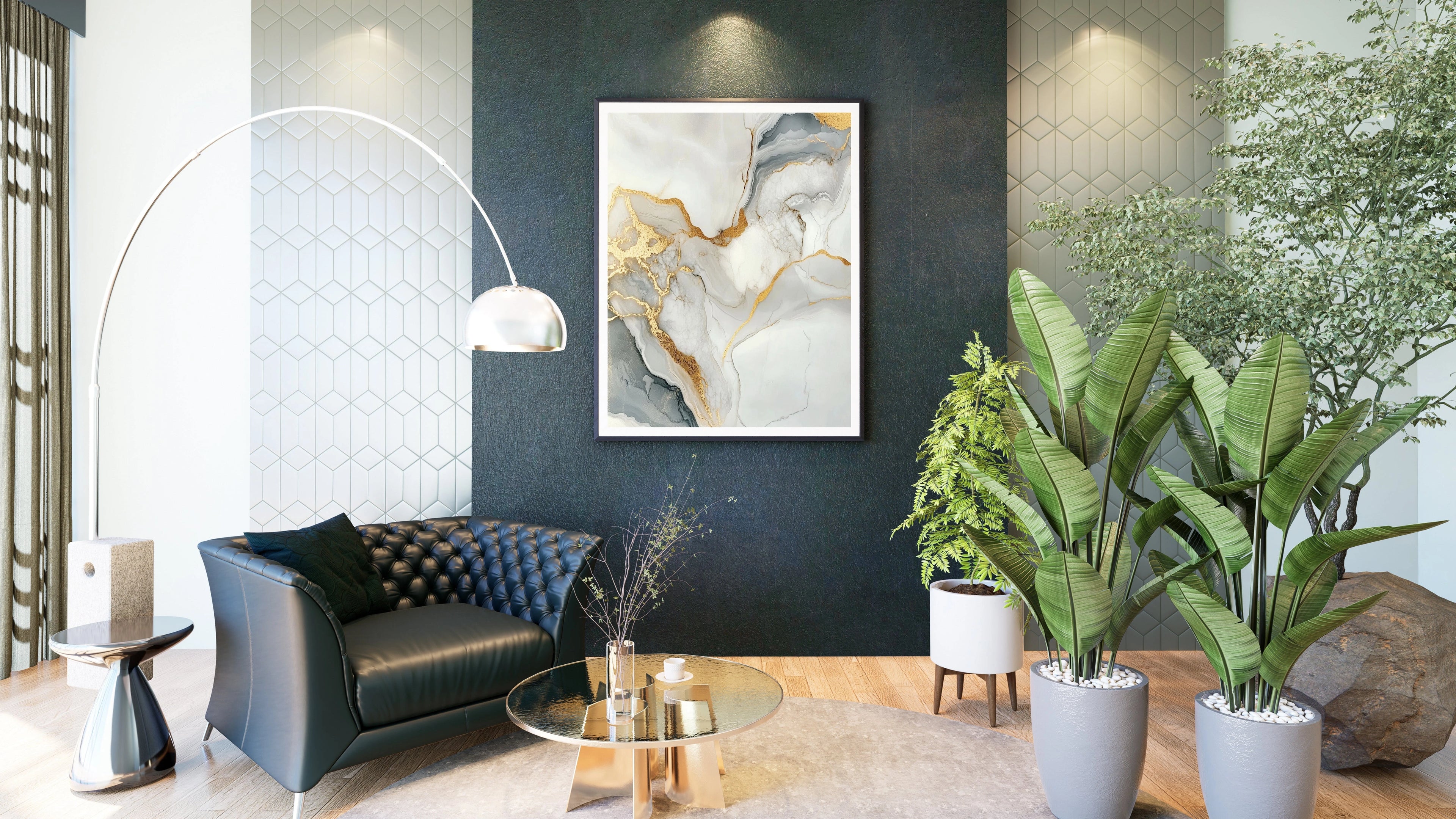 Wall Art