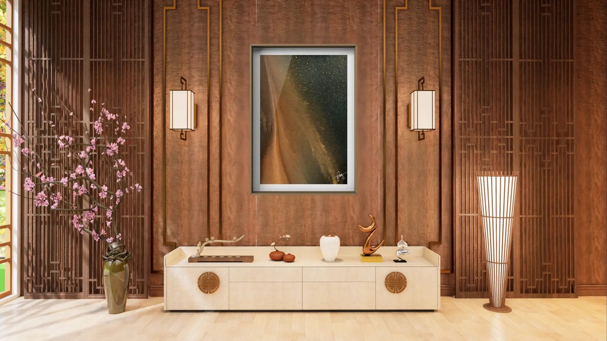 Wall Lights