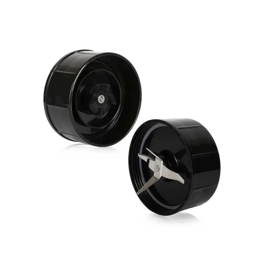 2x For Magic Bullet Extractor Cross Blade - and Suits Amazing Blender - Appliances > Kitchen Appliances
