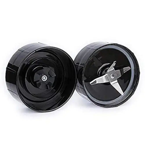 2x For Magic Bullet Extractor Cross Blade - and Suits Amazing Blender - Appliances > Kitchen Appliances
