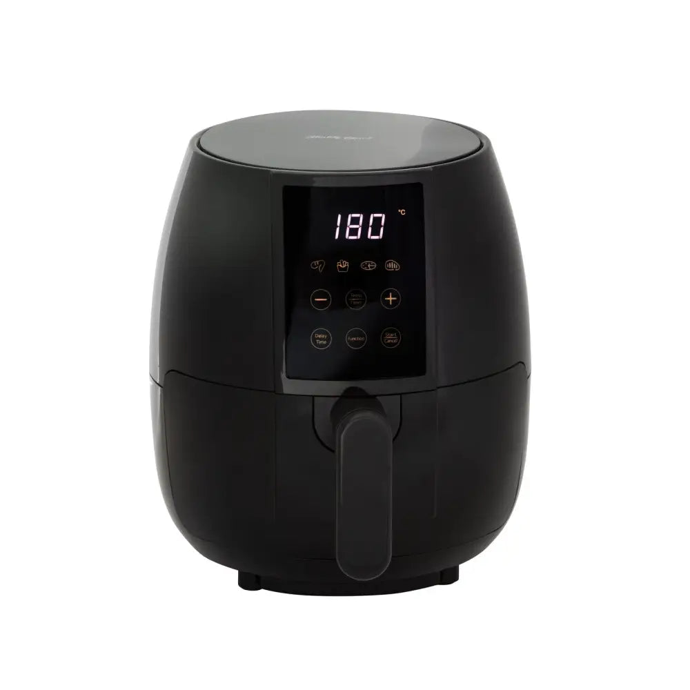 3L Digital Air Fryer w/ 200 C Non-Stick & Removable Basket - Appliances > Kitchen Appliances