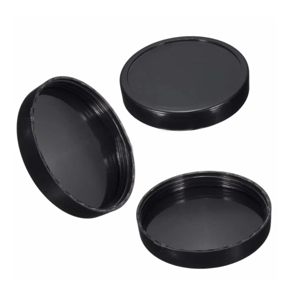 3x Magic Bullet Stay Fresh Cup Lids - Blender Replacement Part - Appliances > Kitchen Appliances