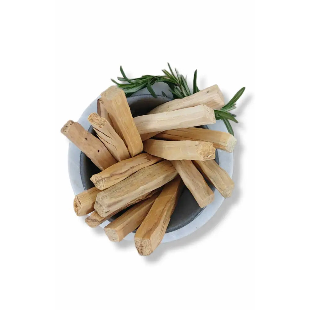 400g Palo Santo Smudge Sticks - Cleansing Smudging Incense Holy Wood - Home & Garden > Decor