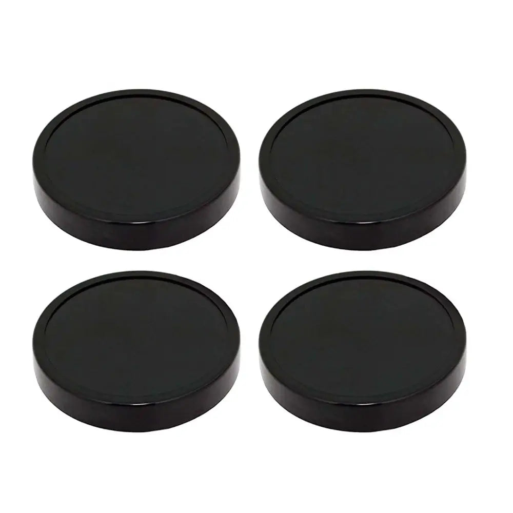 4x For Magic Bullet Stay Fresh Cup Lids - Blender Replacement Part - Appliances > Kitchen Appliances
