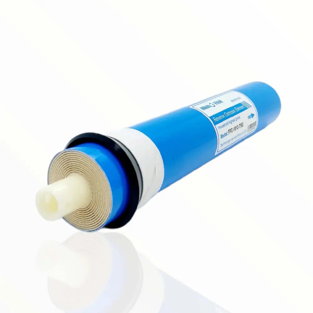 6 Stage RO Water Filter Cartridge Replacement Pack Reverse Osmosis Home System - Appliances > Kitchen Appliances