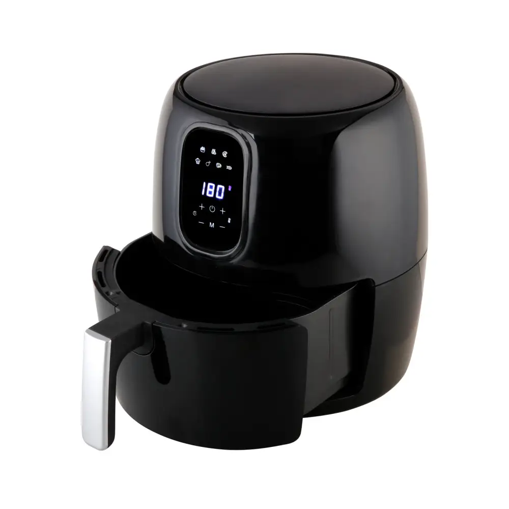 8L Digital Air Fryer w/ 200 C 7 Cooking Settings 1700W - Appliances > Kitchen Appliances