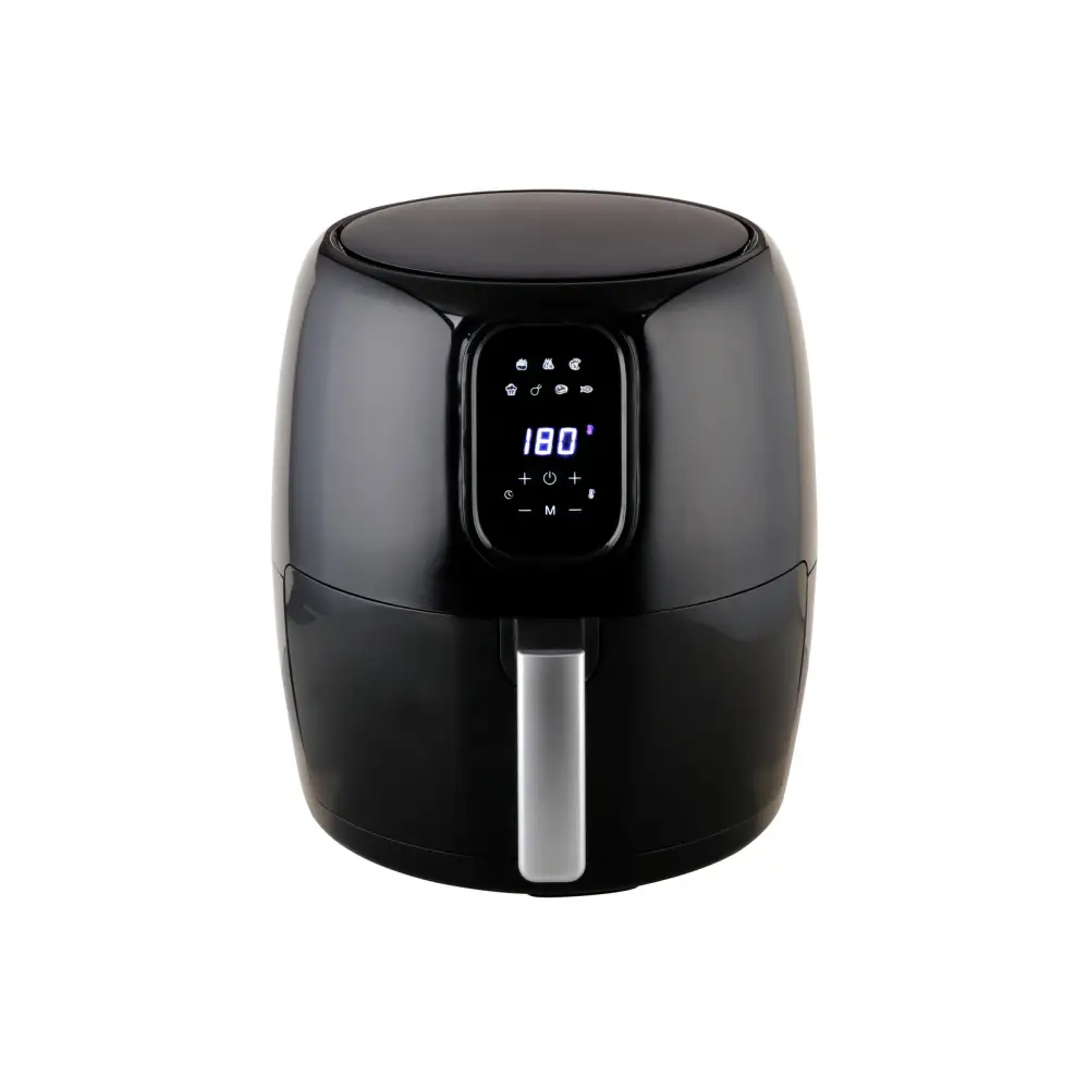 8L Digital Air Fryer w/ 200 C 7 Cooking Settings 1700W - Appliances > Kitchen Appliances