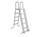 Intex Pool Ladder with Removable Steps for 132cm (52") Wall Height Pools 28077