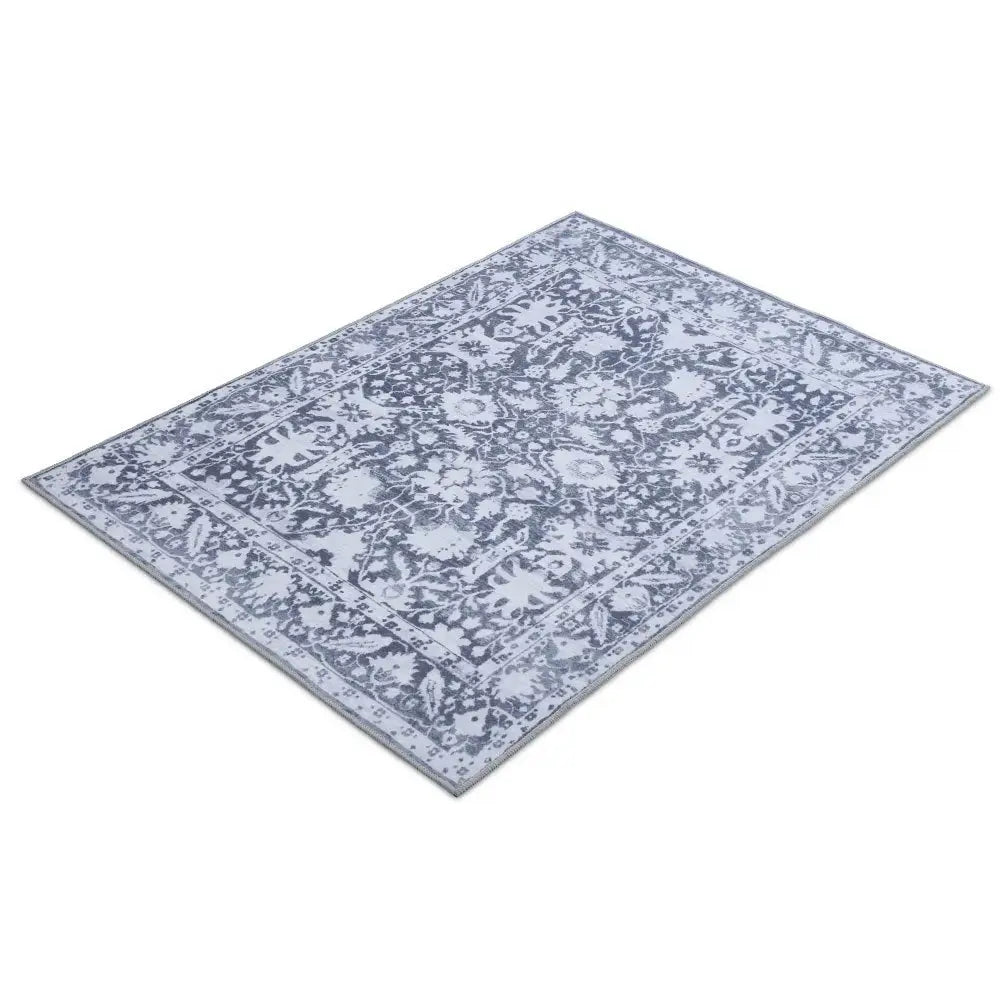 Artiss Floor Rugs 160 x 230 Living Room Bedroom Soft Large Carpet Rug Short Pile - Home & Garden > Rugs
