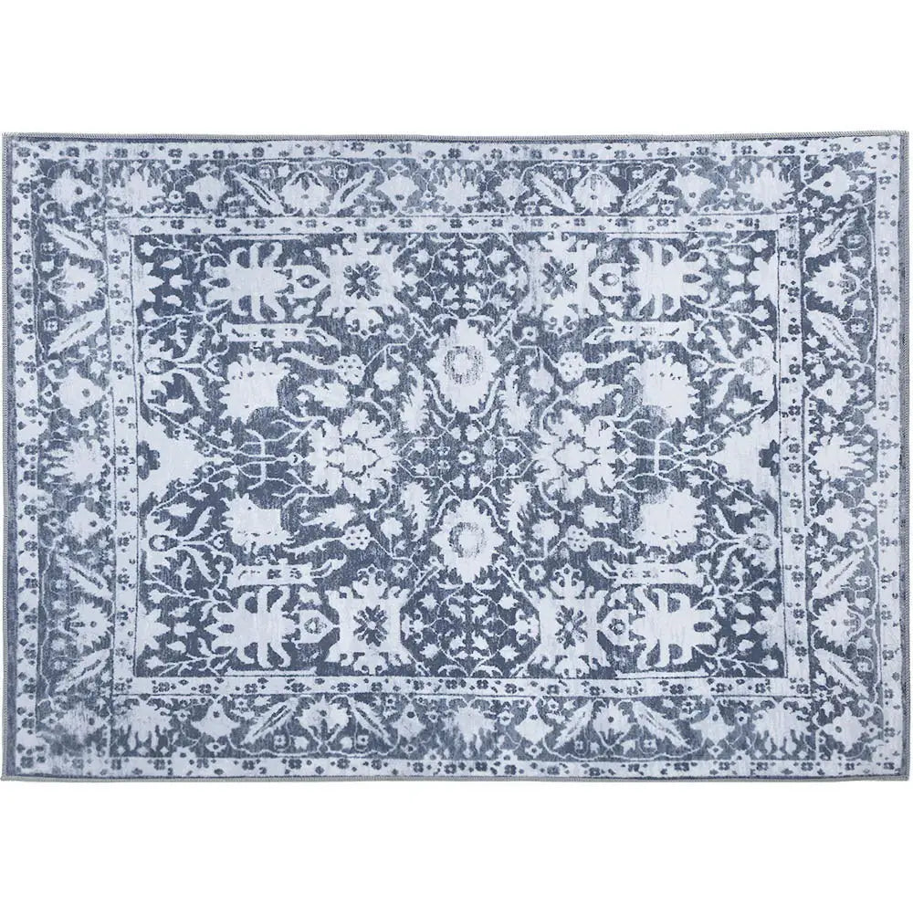 Artiss Floor Rugs 160 x 230 Living Room Bedroom Soft Large Carpet Rug Short Pile - Home & Garden > Rugs
