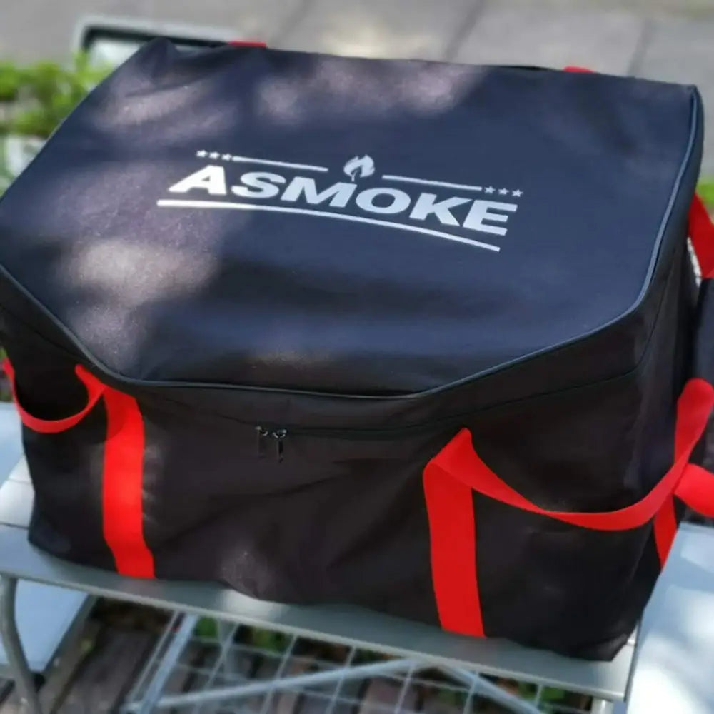 Asmoke AS300 GRILL CARRY BAG WATERPROOF STORAGE CASE COVER - Home & Garden > BBQ
