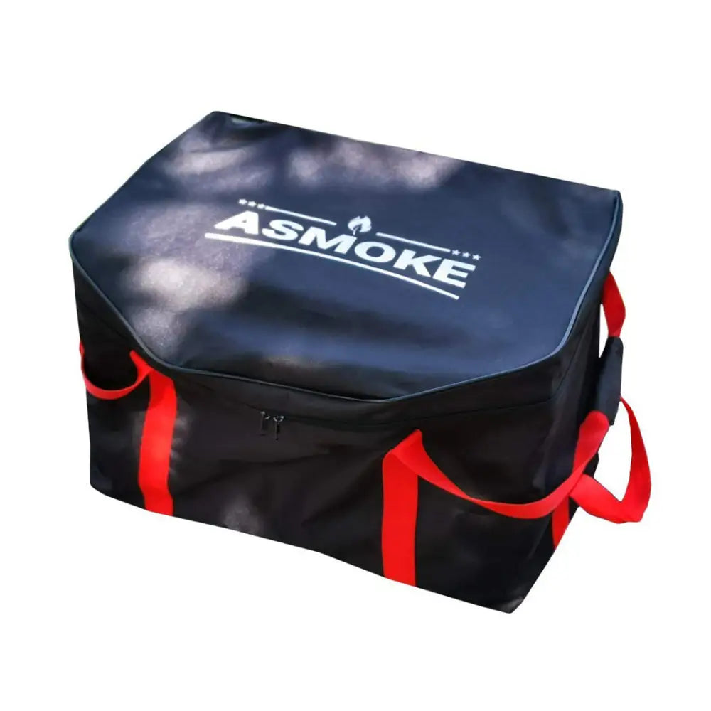 Asmoke AS300 GRILL CARRY BAG WATERPROOF STORAGE CASE COVER - Home & Garden > BBQ