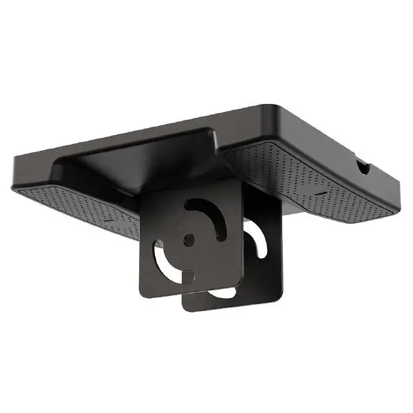 Atdec Pole to ceiling or floor attachment fixture - Home & Garden > Shading > Umbrellas & Sunshades