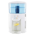 Bench Top Water Filter and Cooler - Appliances > Kitchen Appliances > Water Dispensers
