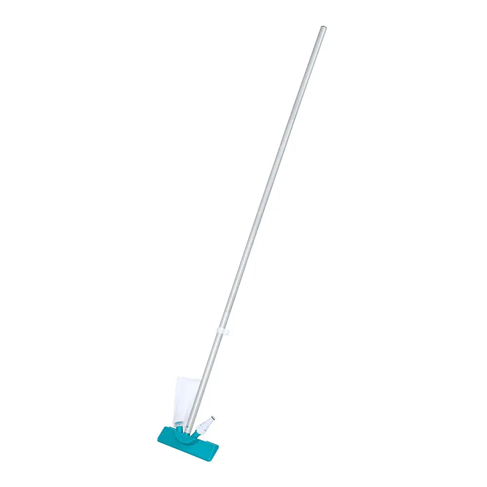 Bestway Pool Cleaner Vacuum Chemical Dispenser Thermometer Swimming Pools Cleaning Kit - Home & Garden > Pool &