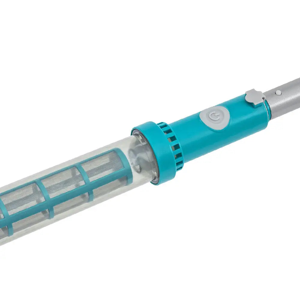 Bestway Pool Cleaner Vacuum Cordless Swimming Pools Cleaning Kit AquaSurge - Home & Garden > Pool & Accessories > Pool