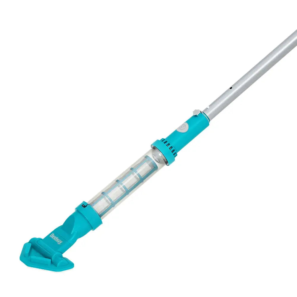 Bestway Pool Cleaner Vacuum Cordless Swimming Pools Cleaning Kit AquaSurge - Home & Garden > Pool & Accessories > Pool