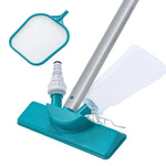 Bestway Pool Cleaner Vacuum Swimming Pools Cleaning Kit Flowclear? - Home & Garden > Pool & Accessories > Pool Sweeps &