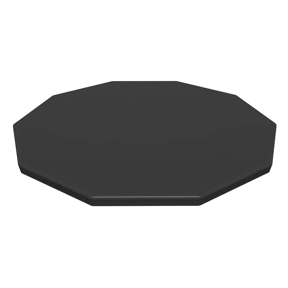 Bestway Pool Cover Fits 3.05m Round Above Ground Swimming Pool PVC Blanket - Home & Garden > Pool & Accessories > Pool